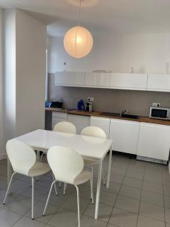 L'Appartement Bleu - Nice - 4