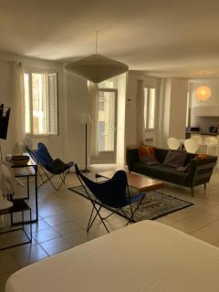 L'Appartement Bleu - Nice - 0