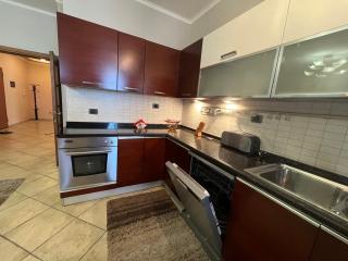 Siloel City Center Apartment - Durazzo - 8