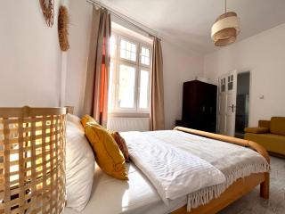 Agapella Apartamenty - Apartament Goyki 300 m from the beach, free parking - Sopot - 9