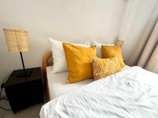 Agapella Apartamenty - Apartament Goyki 300 m from the beach, free parking - Sopot - 3