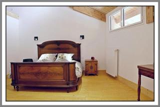 LES CHAMBRES DE LIANE - Cerdon - 9