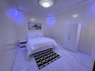 Appartement meuble - Dakar - 6