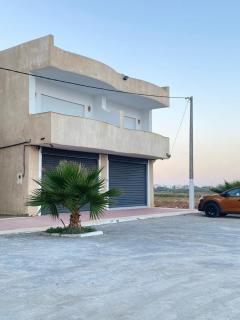 Diar Mira - Kelibia - 9