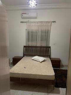 Studio meublé thiocé est - 3