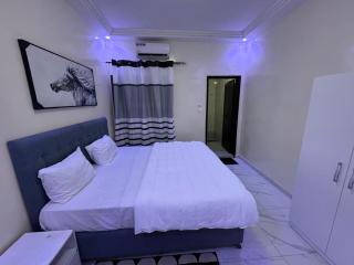 Appartement meuble - Dakar - 4
