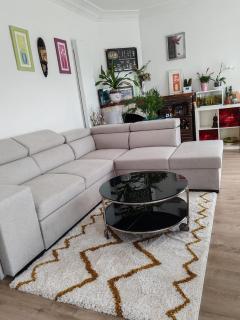 Chambre chez habitant 1 - Carbon-Blanc - 9