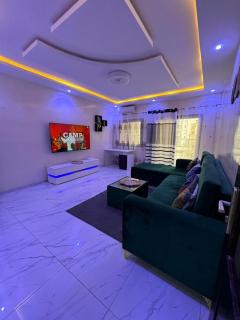 Appartement meuble - 8