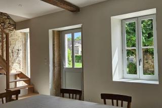 Maison de vacances - Gilly-lès-Cîteaux - 1