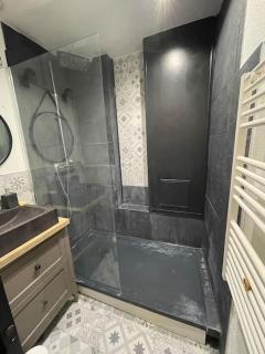 Charmant studio au calme - 5