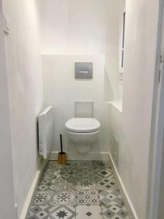 Charmant studio au calme - 1