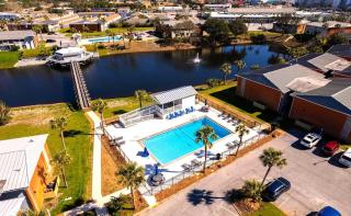 TipSea Turtle 3 Community pools Central Destin - Destin - 9