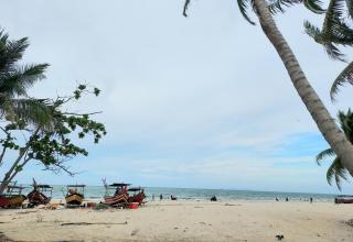 Irama Resort Amir YJS , Pantai Irama Bachok - 1