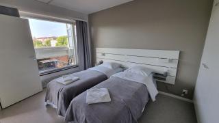 Aparthotel Clock 4 - Kotka - 8