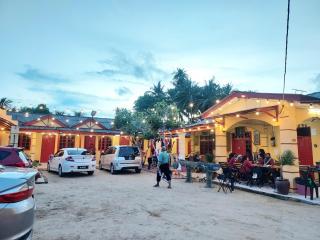 Irama Resort Amir YJS , Pantai Irama Bachok - Bachok - 9