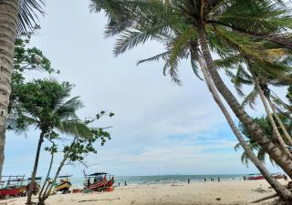 Irama Resort Amir YJS , Pantai Irama Bachok - Bachok - 7