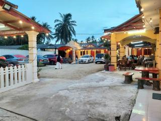 Irama Resort Amir YJS , Pantai Irama Bachok - Bachok - 3