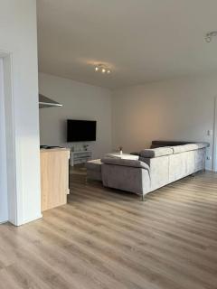 Apartment Öz - Lohfelden - 5