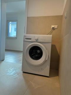 Apartment Öz - Lohfelden - 3