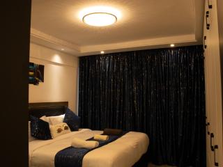 Criseli Stays - Nairobi - 2
