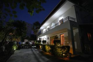 Villa Qeli - Gjirokastër - 6
