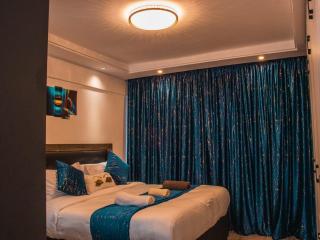 Criseli Stays - Nairobi - 1