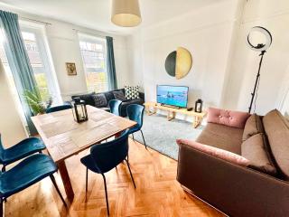 Beautiful 3Bed Apartment in London - Londra - 5