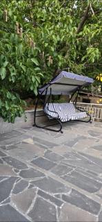 Balcony - Shatin - 3