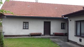 Pozlovická chalupa - Pozlovice - 9