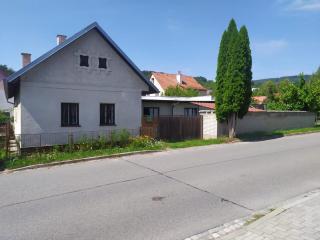 Pozlovická chalupa - Pozlovice - 5