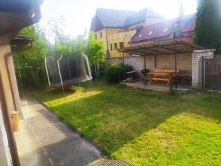 Pozlovická chalupa - Pozlovice - 2