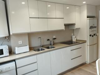 Apartamento turístico Palacio de los Deportes - Granada - 5