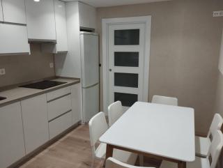 Apartamento turístico Palacio de los Deportes - Granada - 3