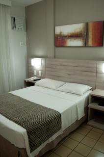 Hotel Linhatur - Linhares - 9