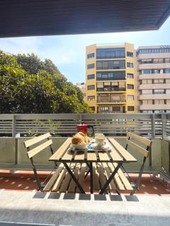 AT Paseo Ficus Centenario - 9