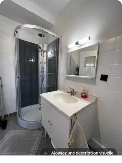 Gîte du Coudray - 5