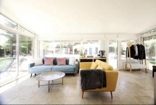 VILLA SAINTE BAUME Piscine Jacuzzi tout confort - Nans-les-Pins - 8