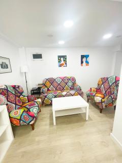 AT Paseo Ficus Centenario - 2