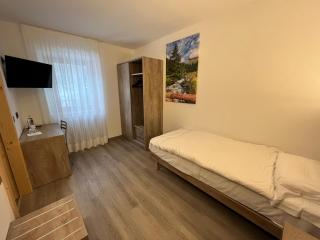 Hotel Zanella - Peio Fonti - 5