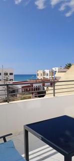 Mehdia Beach - Mehdiya-Plage - 0