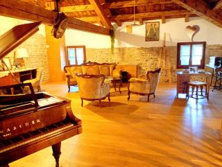 La Regina del Bosco - Rivignano - 6