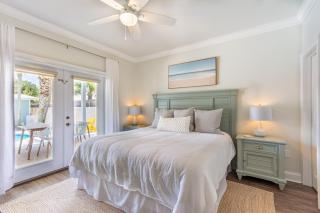 Dream Weaver Golf Cart Deals Private Pool 1 block to Beach - Destin - 8