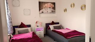 Ferienwohnung Auetal - - 0