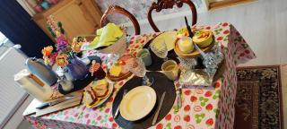 B&B Västralandet - Sävsjö - 7