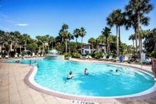 Private Tropical Oasis Near Beach Hot Tub&GolfCa - Destin - 5