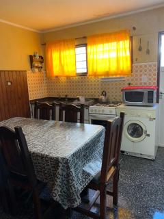 Duplex Tupungato - Villa Carlos Paz - 0
