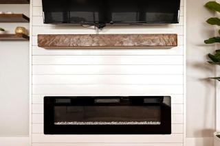 So Fire So Good 3 Comm Pools LakeView Fireplace - Destin - 3