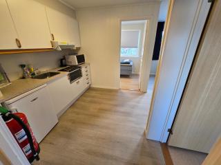 Tana Familiecamping - 3