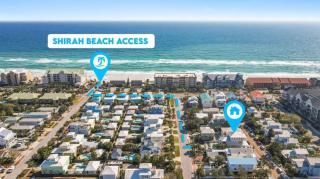 Timeless Traditions PoolHeat & Golf Cart Deals - Destin - 8