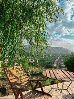 Garni Hills - Garni - 1